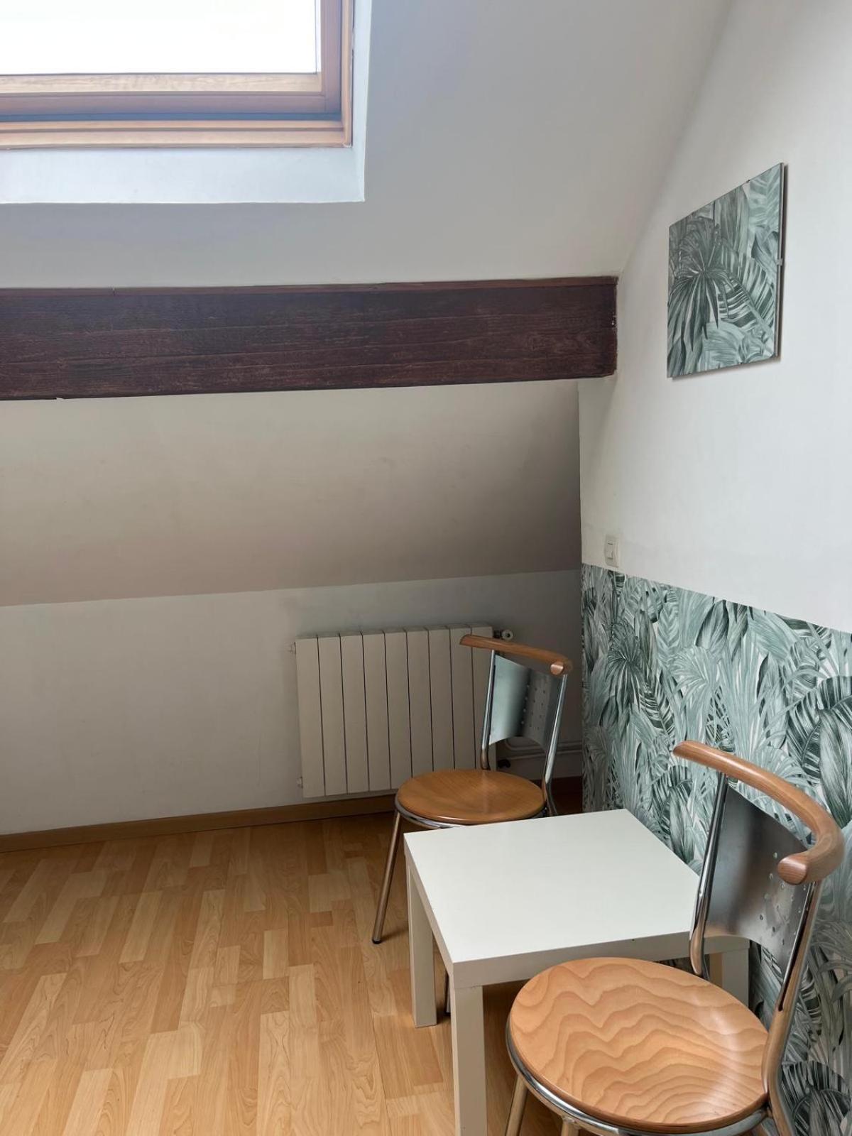 3 Pieces Calme, Terrasse Et Parking Prive Apartment Courcouronnes Ngoại thất bức ảnh